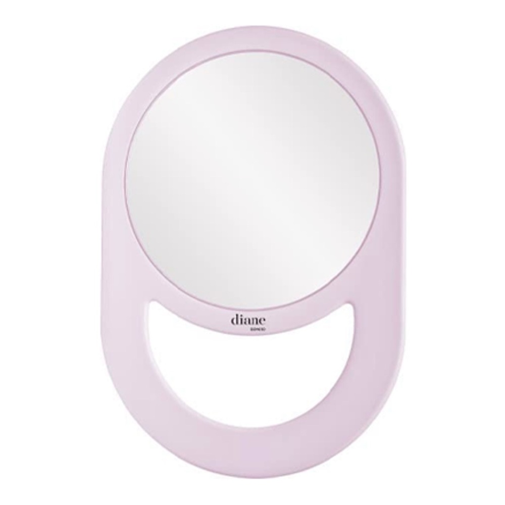5/$25 Diane Purple Hand Mirror